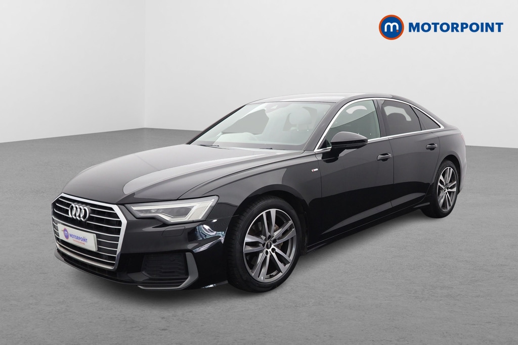 Used Audi A6 2021 for sale - 76131799: Photo 3