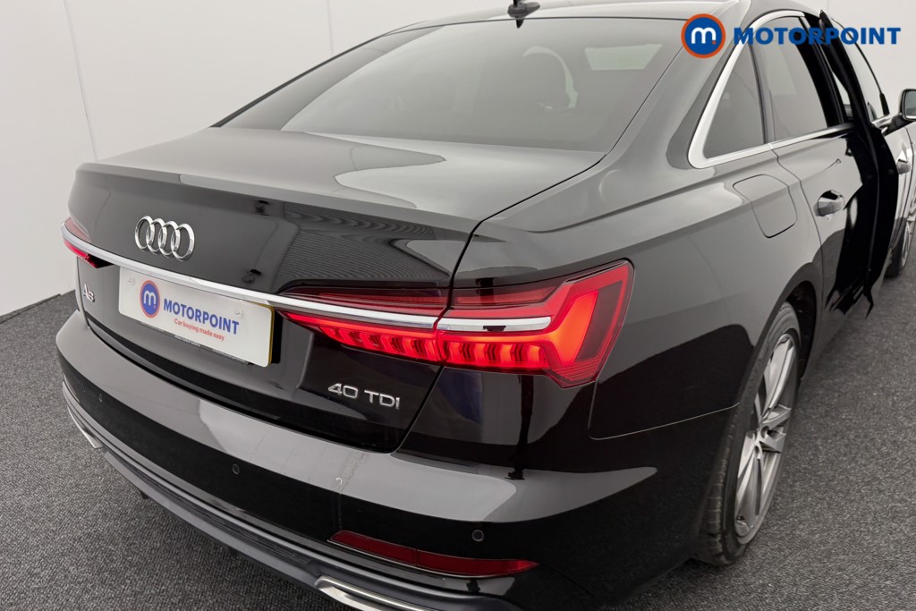 Used Audi A6 2021 for sale - 76131799: Photo 32