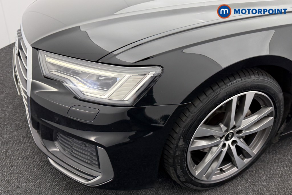 Used Audi A6 2021 for sale - 76131799: Photo 34