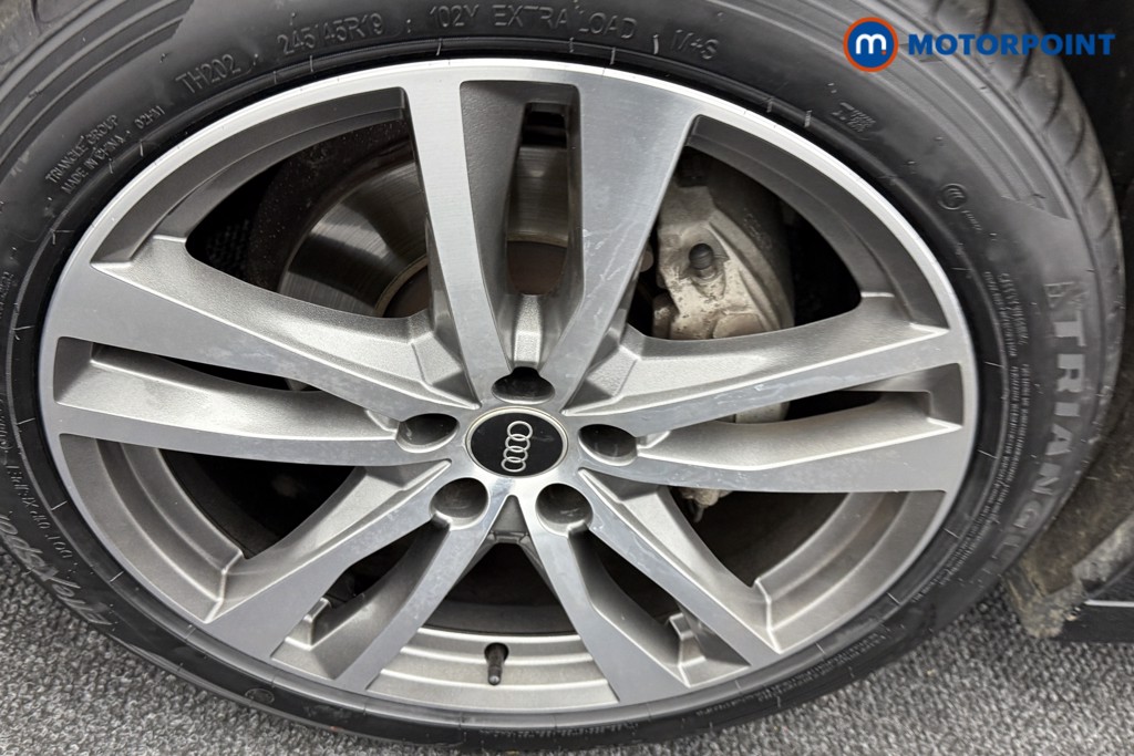 Used Audi A6 2021 for sale - 76131799: Photo 35