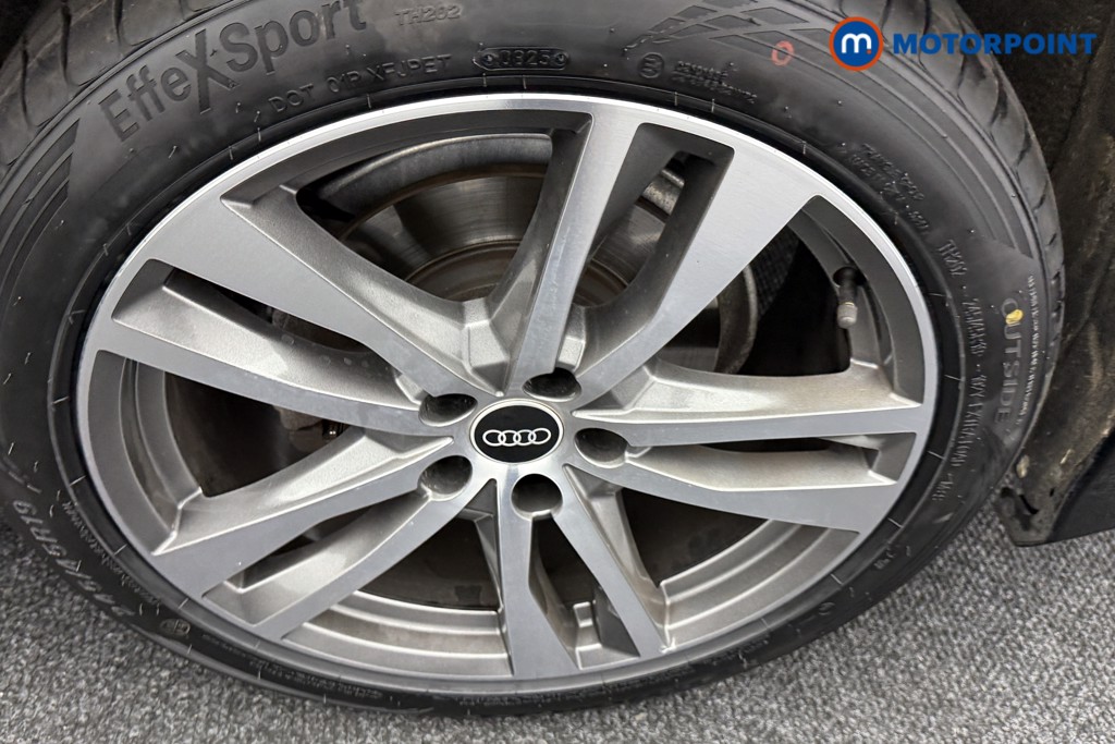 Used Audi A6 2021 for sale - 76131799: Photo 36