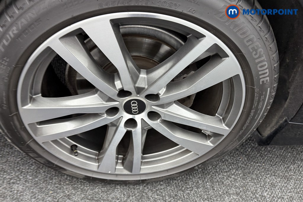 Used Audi A6 2021 for sale - 76131799: Photo 37