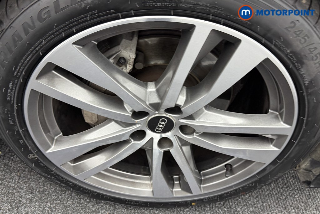 Used Audi A6 2021 for sale - 76131799: Photo 38