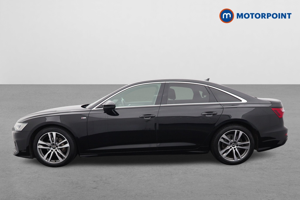 Used Audi A6 2021 for sale - 76131799: Photo 4