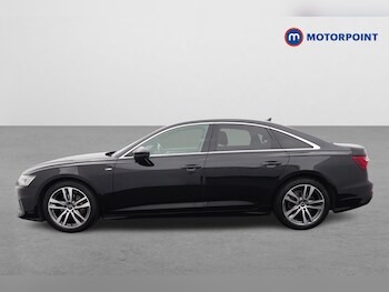 Used Audi A6 2021 for sale - 76131799: Photo