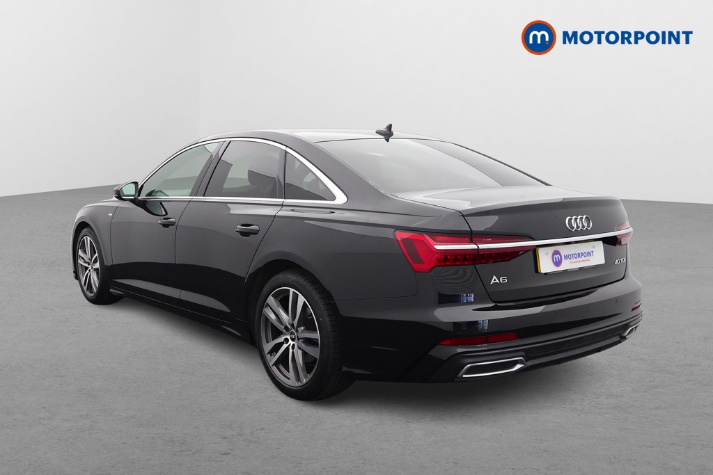 Used Audi A6 2021 for sale - 76131799: Photo 5