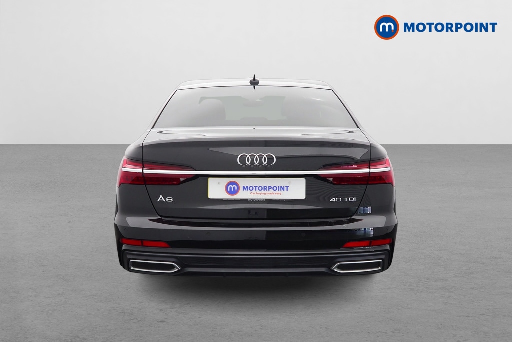 Used Audi A6 2021 for sale - 76131799: Photo 6