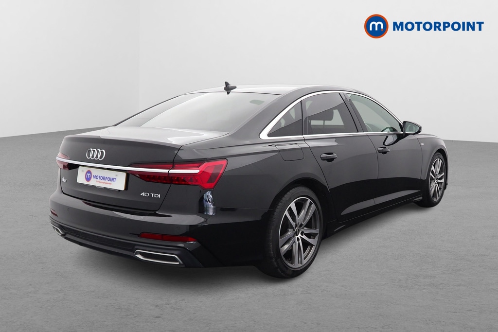 Used Audi A6 2021 for sale - 76131799: Photo 7
