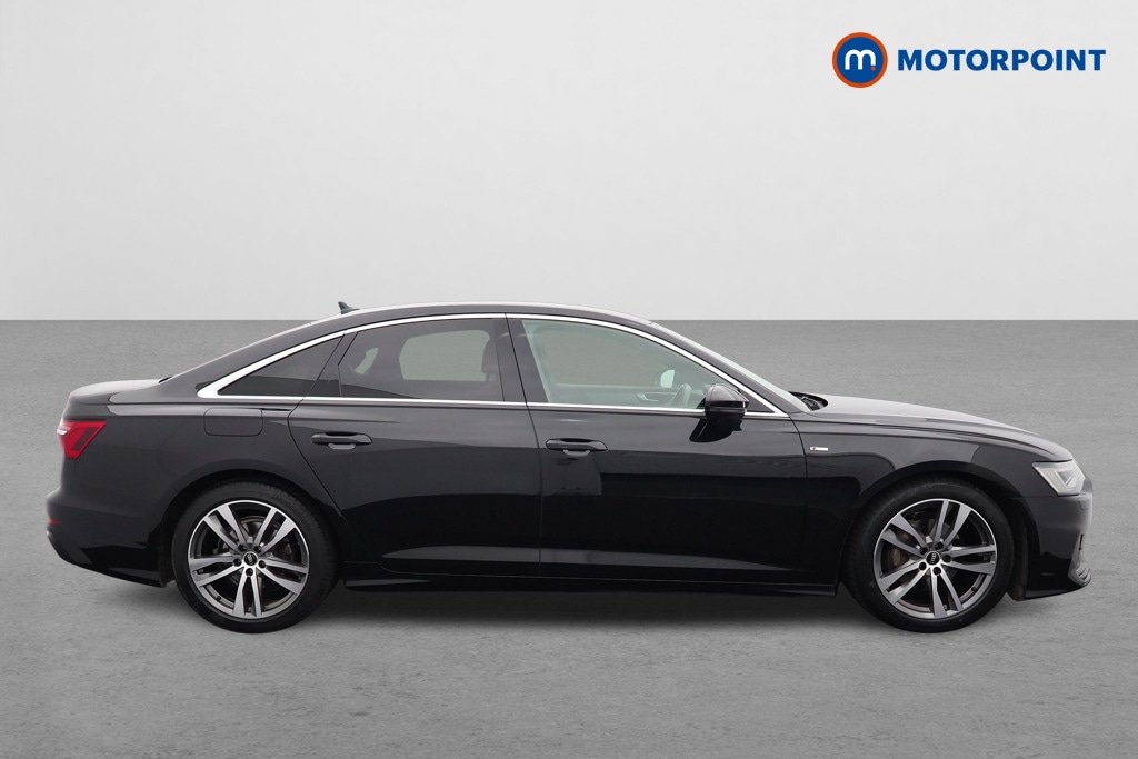 Used Audi A6 2021 for sale - 76131799: Photo 8