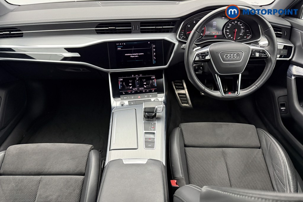 Used Audi A6 2021 for sale - 76131799: Photo 9