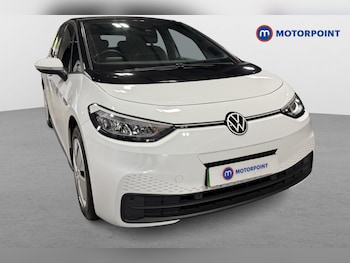 Used Volkswagen ID.3 2022 for sale - 78509701: Photo