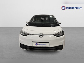 Used Volkswagen ID.3 2022 for sale - 78509701: Photo