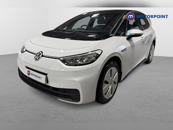 Used Volkswagen ID.3 2022 for sale - 78509701: Photo