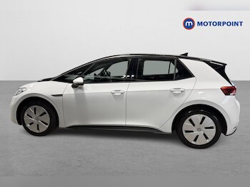 Used Volkswagen ID.3 2022 for sale - 78509701: Photo