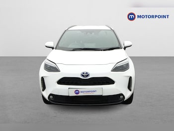 Used Toyota Yaris Cross 2024 for sale - 78717177: Photo