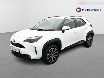 Used Toyota Yaris Cross 2024 for sale - 78717177: Photo