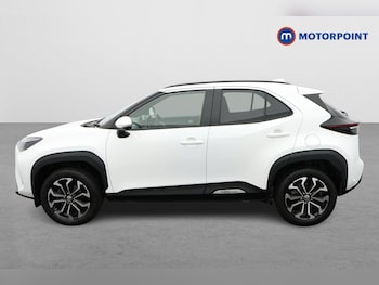 Used Toyota Yaris Cross 2024 for sale - 78717177: Photo