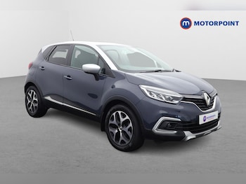 Renault - Captur