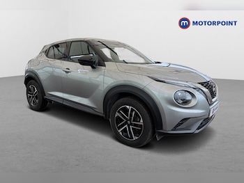 Used Nissan Juke 2024 for sale - 78768244: Photo