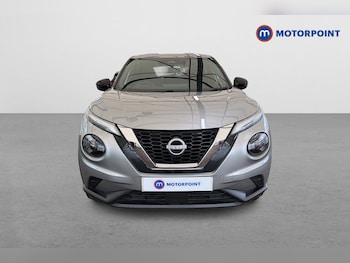 Used Nissan Juke 2024 for sale - 78768244: Photo