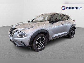 Used Nissan Juke 2024 for sale - 78768244: Photo