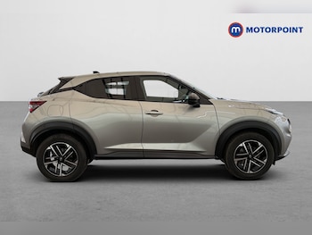 Used Nissan Juke 2024 for sale - 78768244: Photo