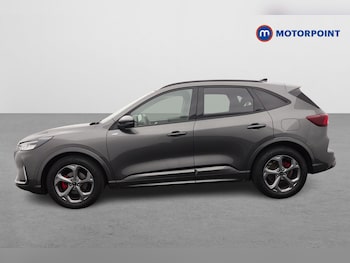 Used Ford Kuga 2025 for sale - 78615455: Photo