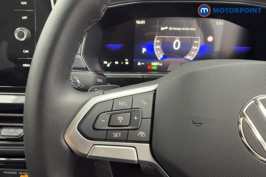 Used Volkswagen T-Cross 2024 for sale - 77446507: Photo 12