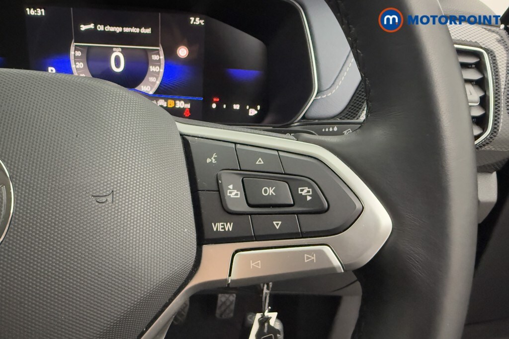 Used Volkswagen T-Cross 2024 for sale - 77446507: Photo 13