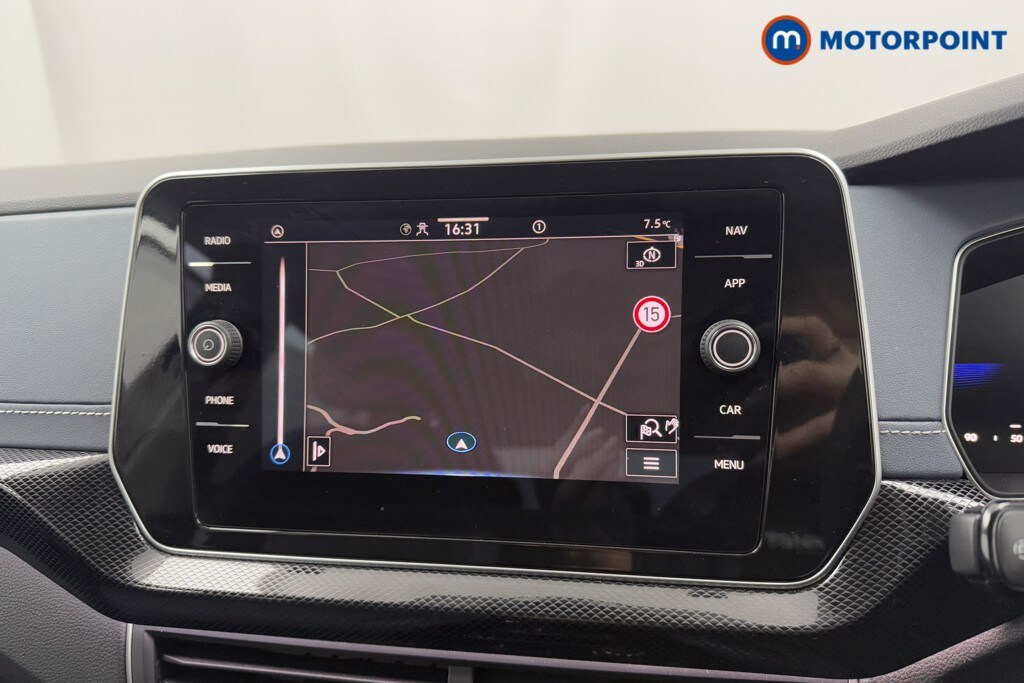 Used Volkswagen T-Cross 2024 for sale - 77446507: Photo 17