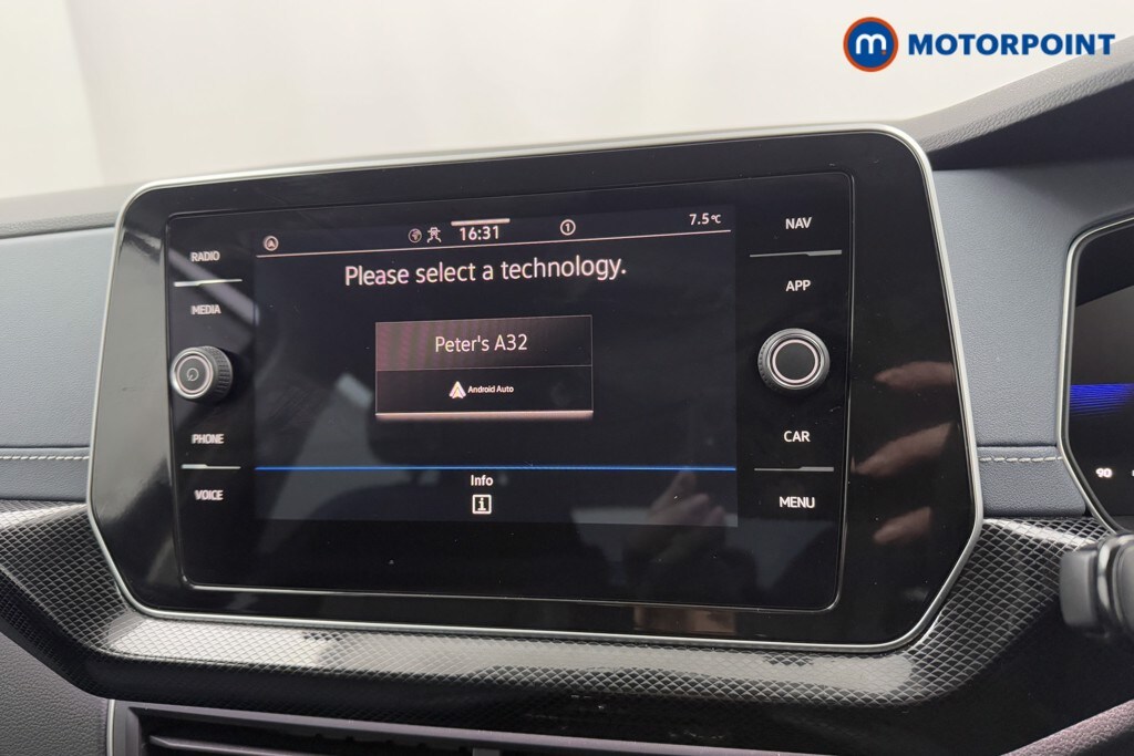 Used Volkswagen T-Cross 2024 for sale - 77446507: Photo 19