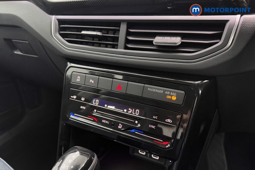 Used Volkswagen T-Cross 2024 for sale - 77446507: Photo 21