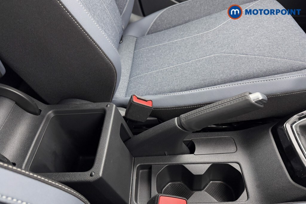 Used Volkswagen T-Cross 2024 for sale - 77446507: Photo 23