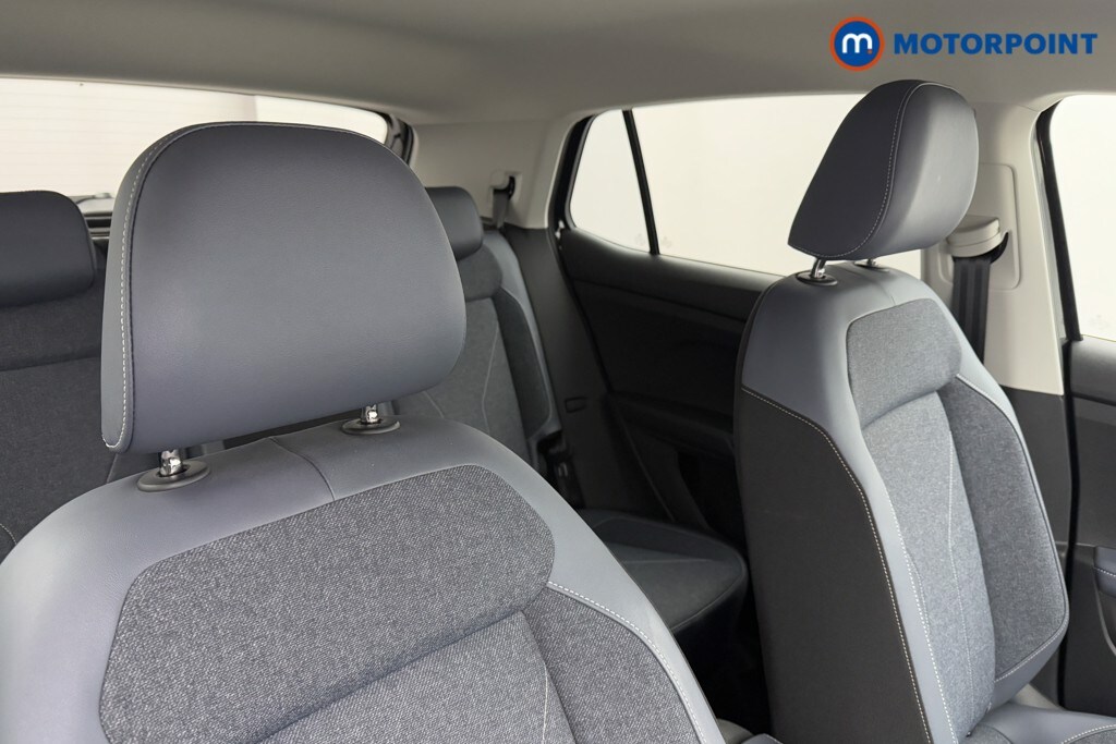 Used Volkswagen T-Cross 2024 for sale - 77446507: Photo 29