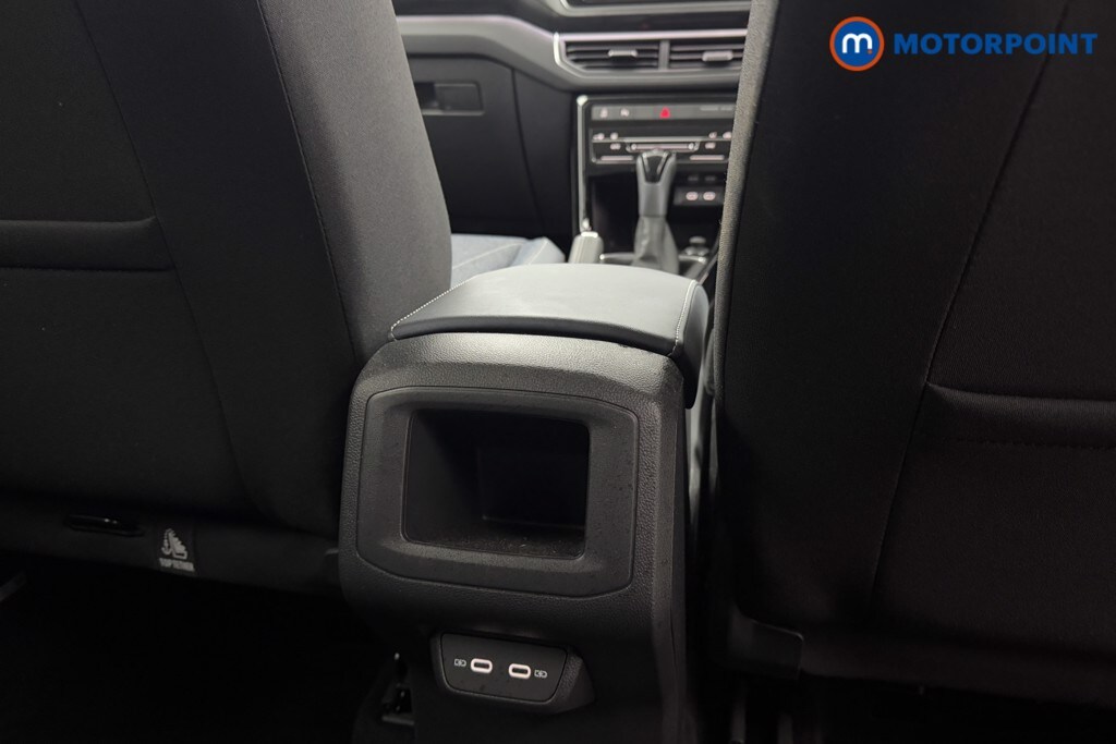 Used Volkswagen T-Cross 2024 for sale - 77446507: Photo 31