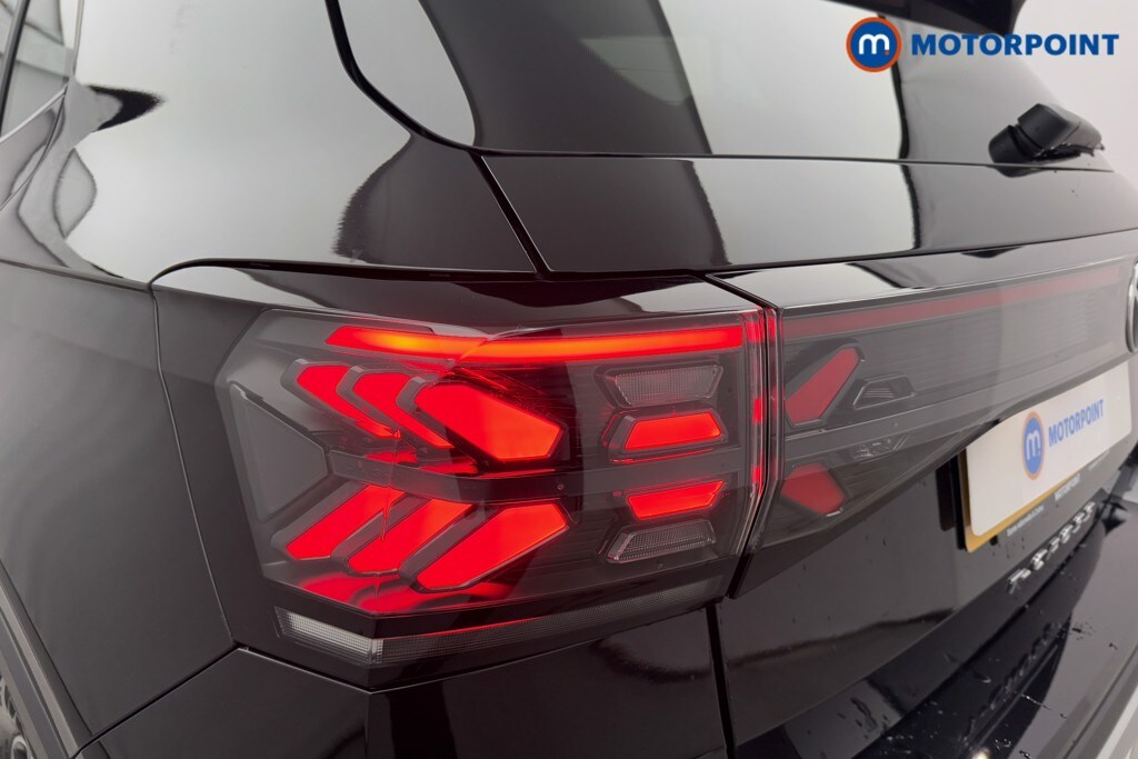 Used Volkswagen T-Cross 2024 for sale - 77446507: Photo 35