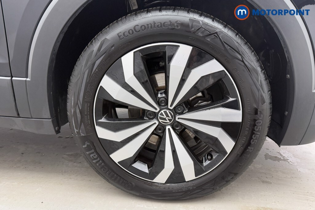 Used Volkswagen T-Cross 2024 for sale - 77446507: Photo 40