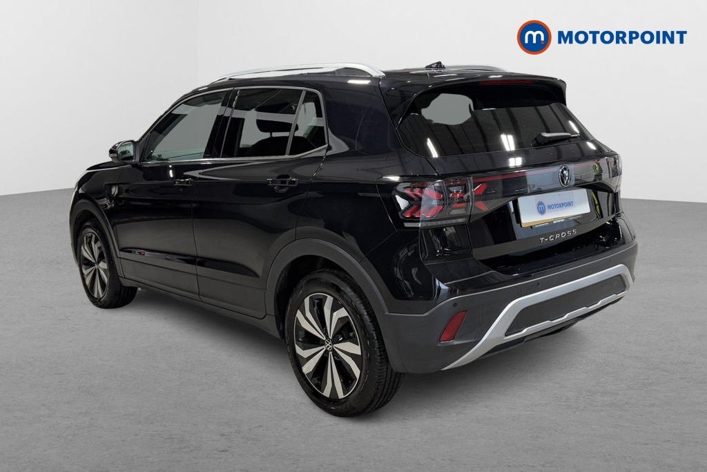 Used Volkswagen T-Cross 2024 for sale - 77446507: Photo 5