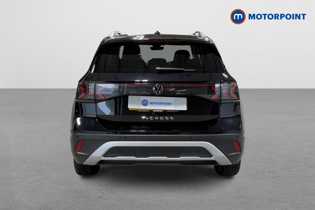 Used Volkswagen T-Cross 2024 for sale - 77446507: Photo 6