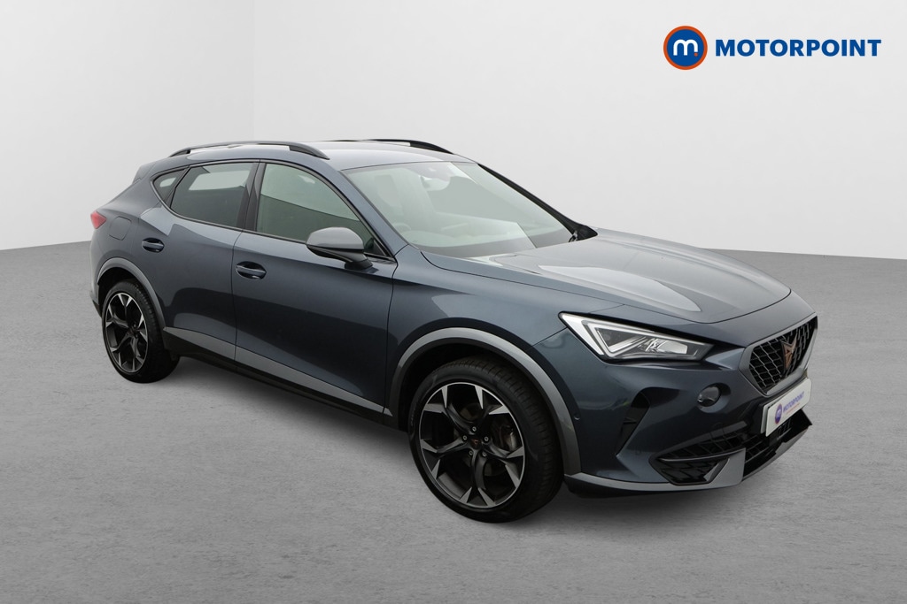 Used Cupra Formentor 2022 for sale - 76967977: Photo 1