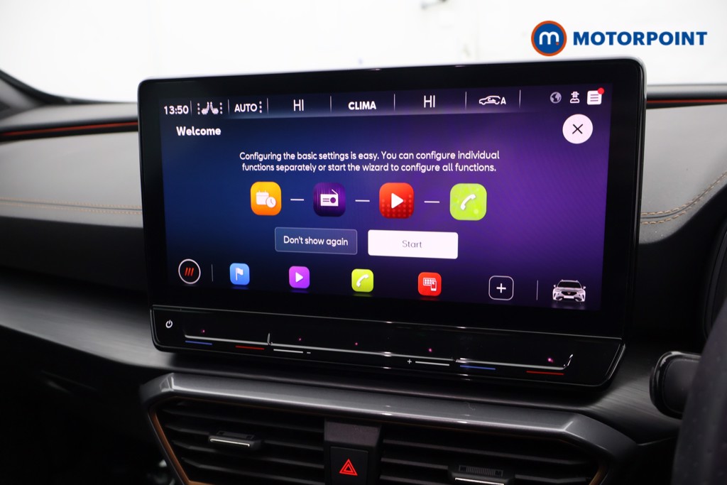 Used Cupra Formentor 2022 for sale - 76967977: Photo 13