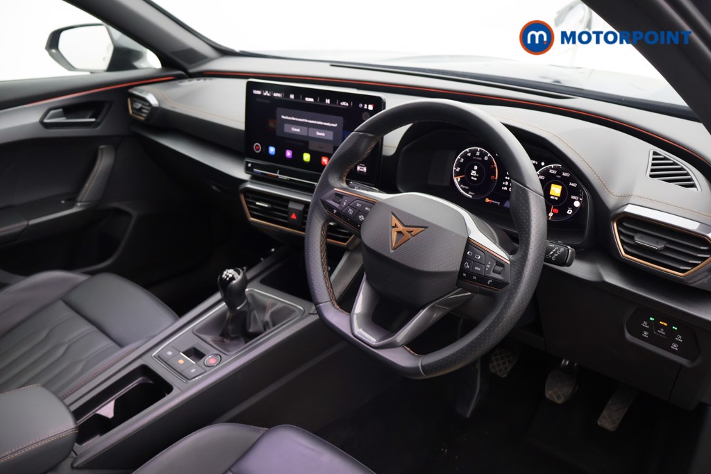 Used Cupra Formentor 2022 for sale - 76967977: Photo 18