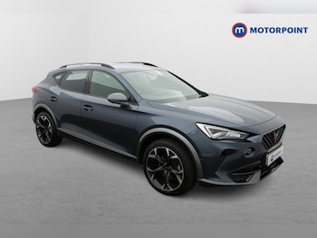 2022 - 1.5 TSI 150 V2 5dr