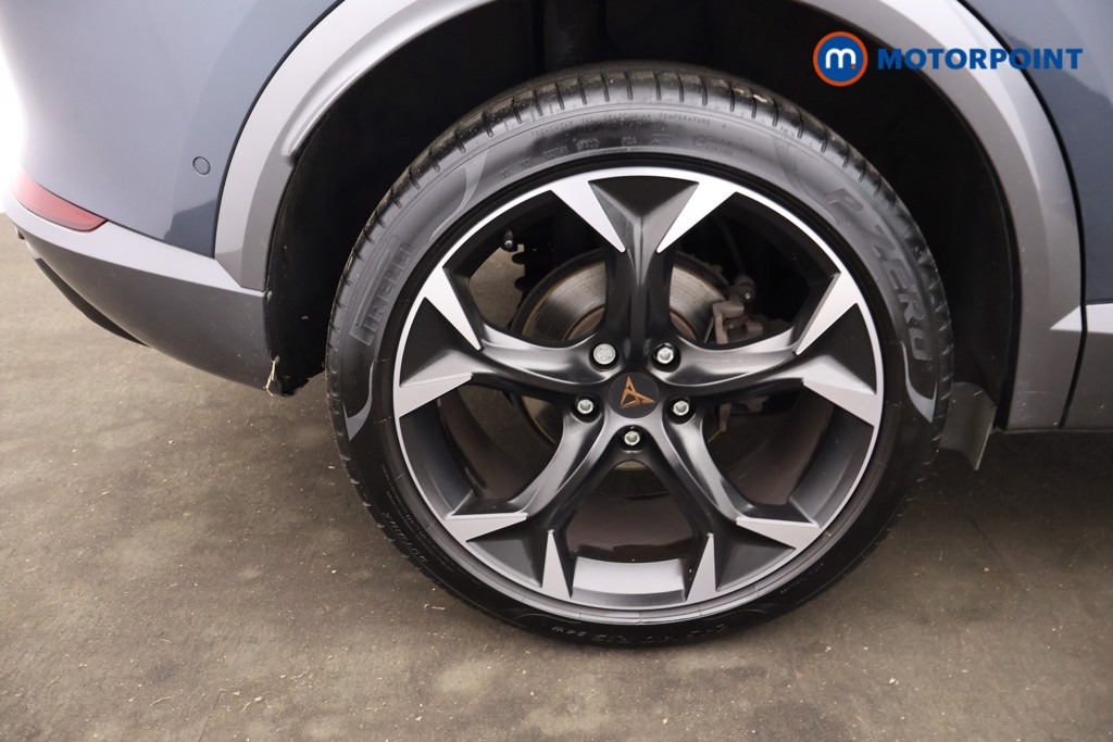 Used Cupra Formentor 2022 for sale - 76967977: Photo 22