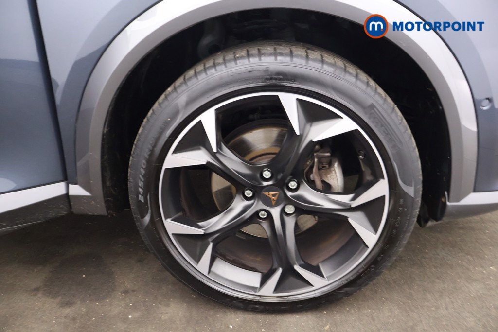 Used Cupra Formentor 2022 for sale - 76967977: Photo 23