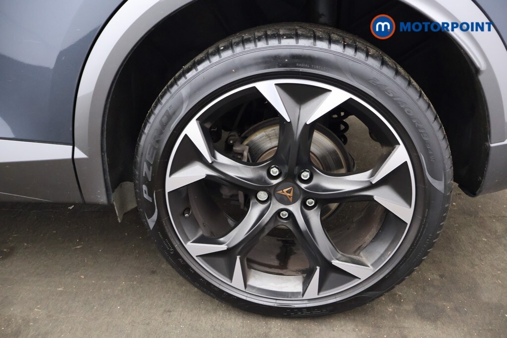 Used Cupra Formentor 2022 for sale - 76967977: Photo 25