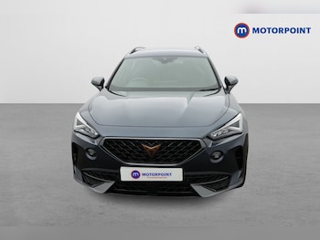 Used Cupra Formentor 2022 for sale - 76967977: Photo