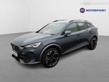 Used Cupra Formentor 2022 for sale - 76967977: Photo