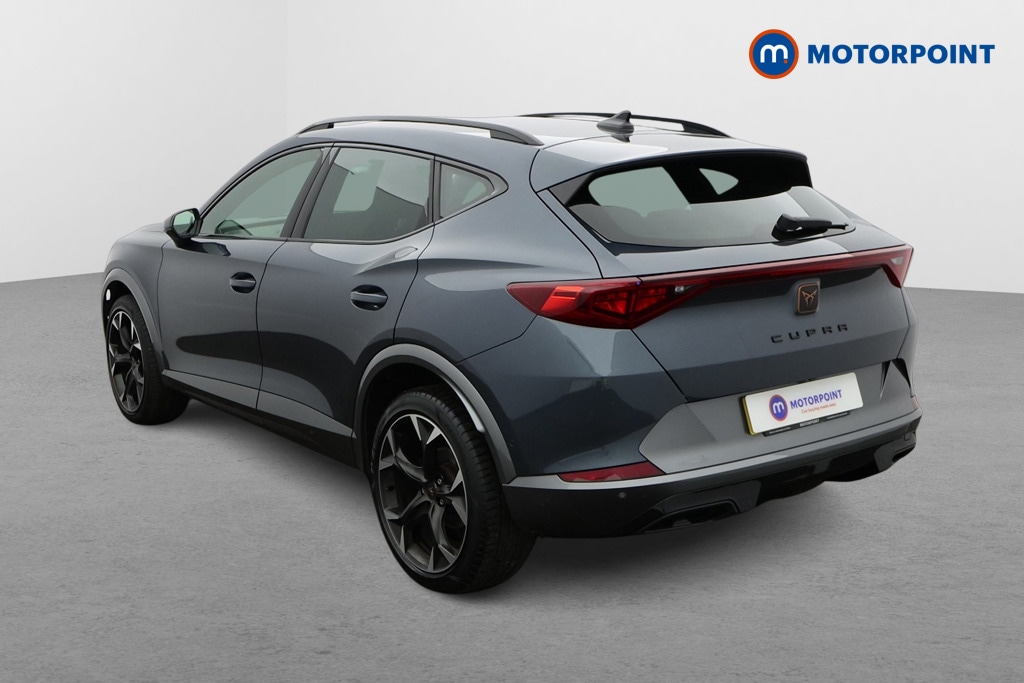 Used Cupra Formentor 2022 for sale - 76967977: Photo 5