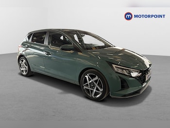Used Hyundai i20 undefined for sale - 79005117: Photo